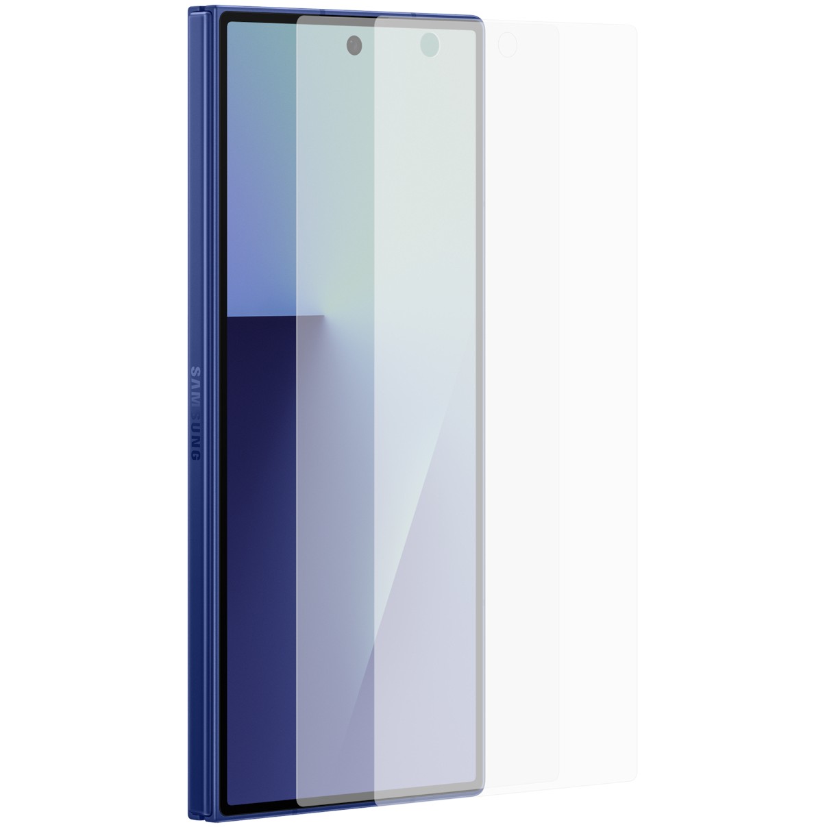 Samsung Anti-reflecting Film/ Displayschutzfolie- Galaxy Fold7
