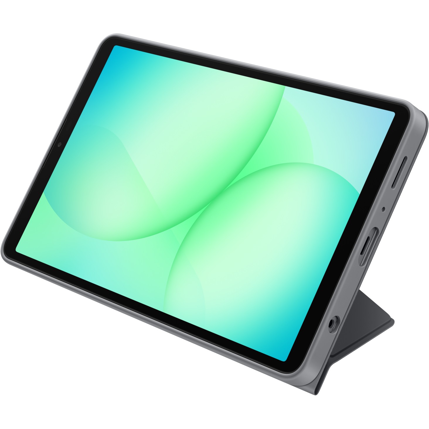 Samsung Book Cover Galaxy Tab A11 black