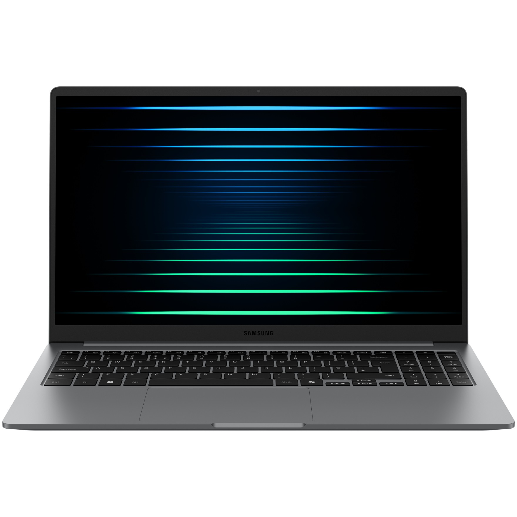 SAMSUNG Galaxy Book5 CU5 226V/8GB/256GBSSD/W11H gray