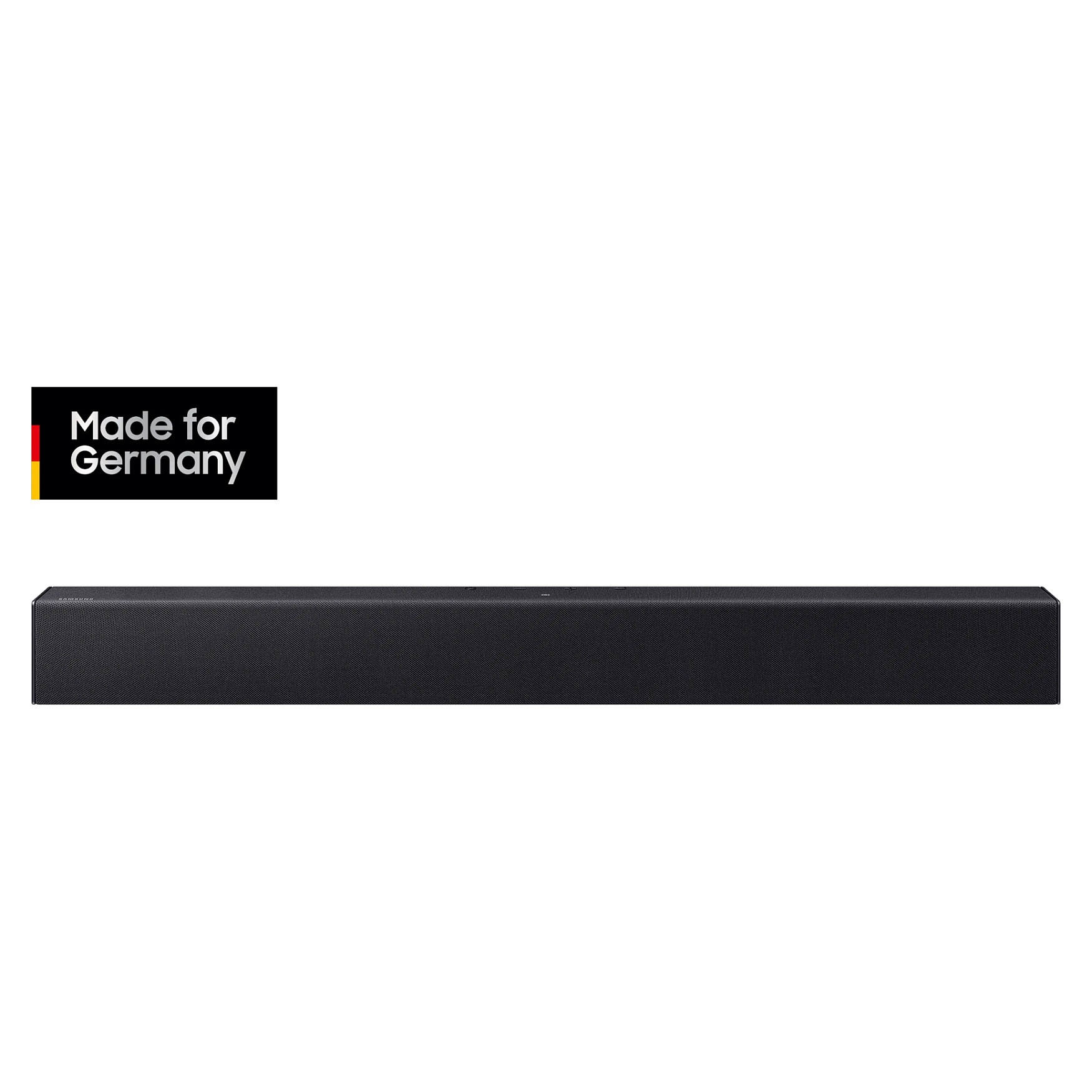 Samsung B-Serie Soundbar HW-B410GF