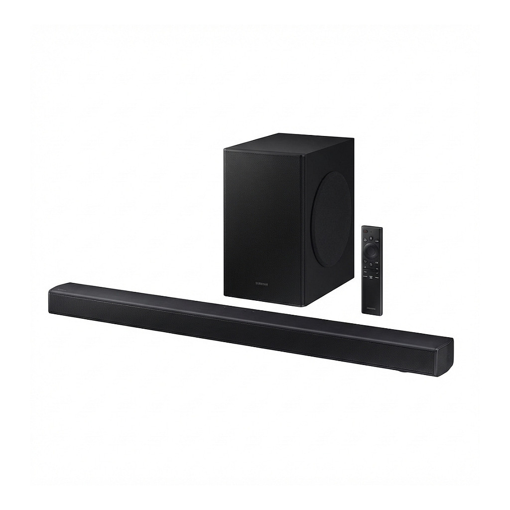 Samsung Soundbar HW-B450F EN