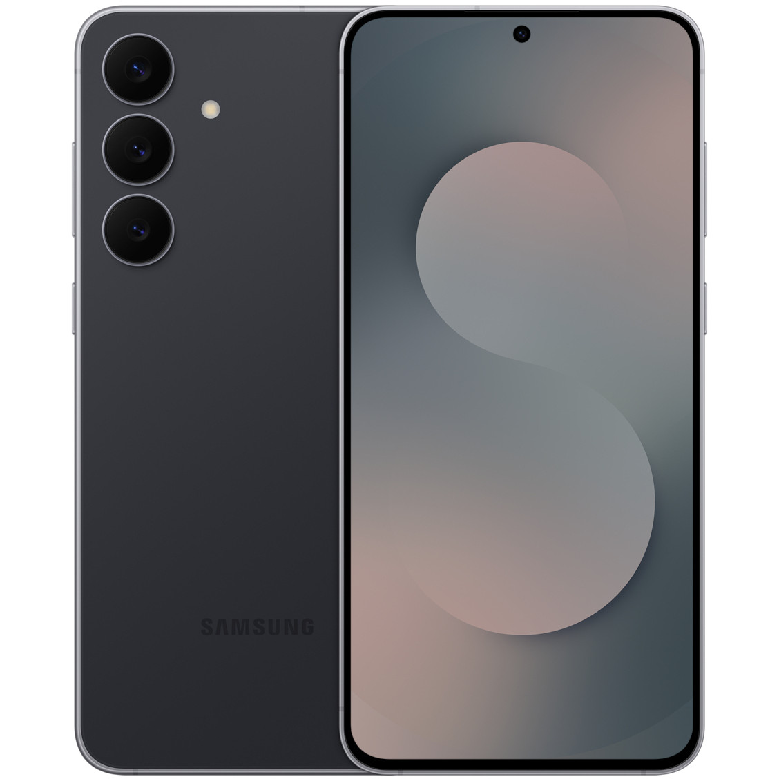 Samsung Galaxy S25 FE 5G 8RAM 256GB DE jetblack