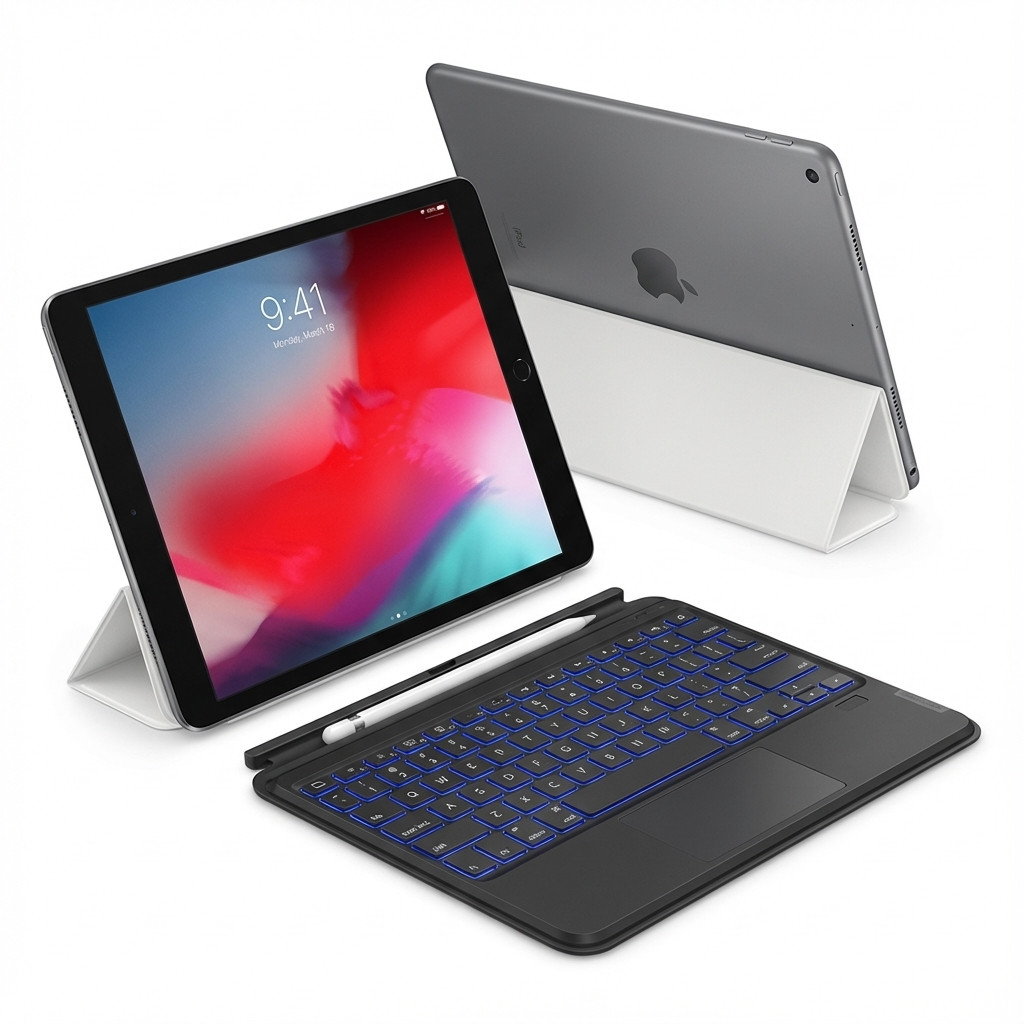 TAB Apple Ipad Air (3RD GEN) SG WIFI+CE, A12-Apple, 10.5