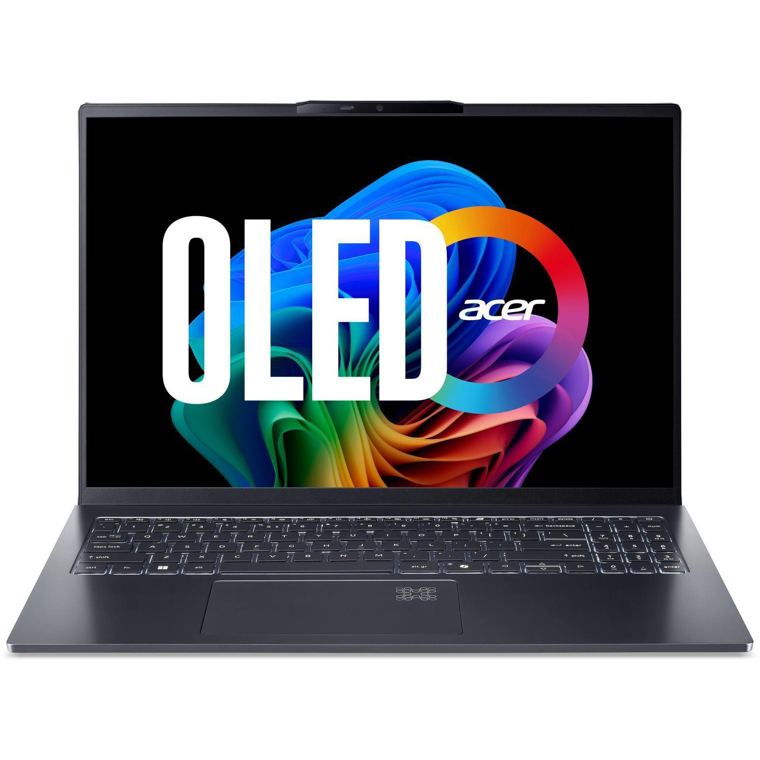 Acer Swift Go 16 AI OLED SFG16-61-R6QV Notebook 40,64 cm (16