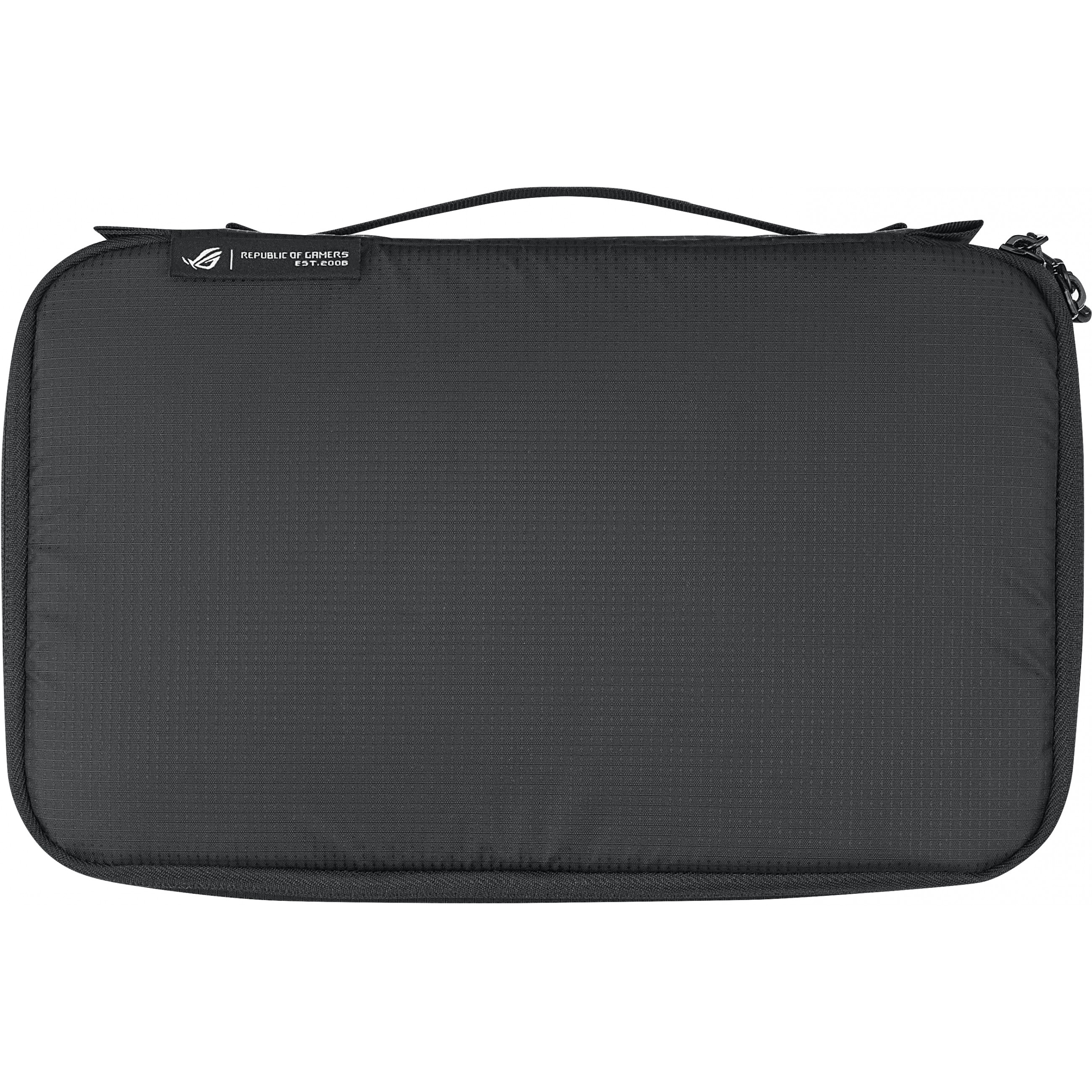 ASUS BC1003 ROG TECH POUCH black