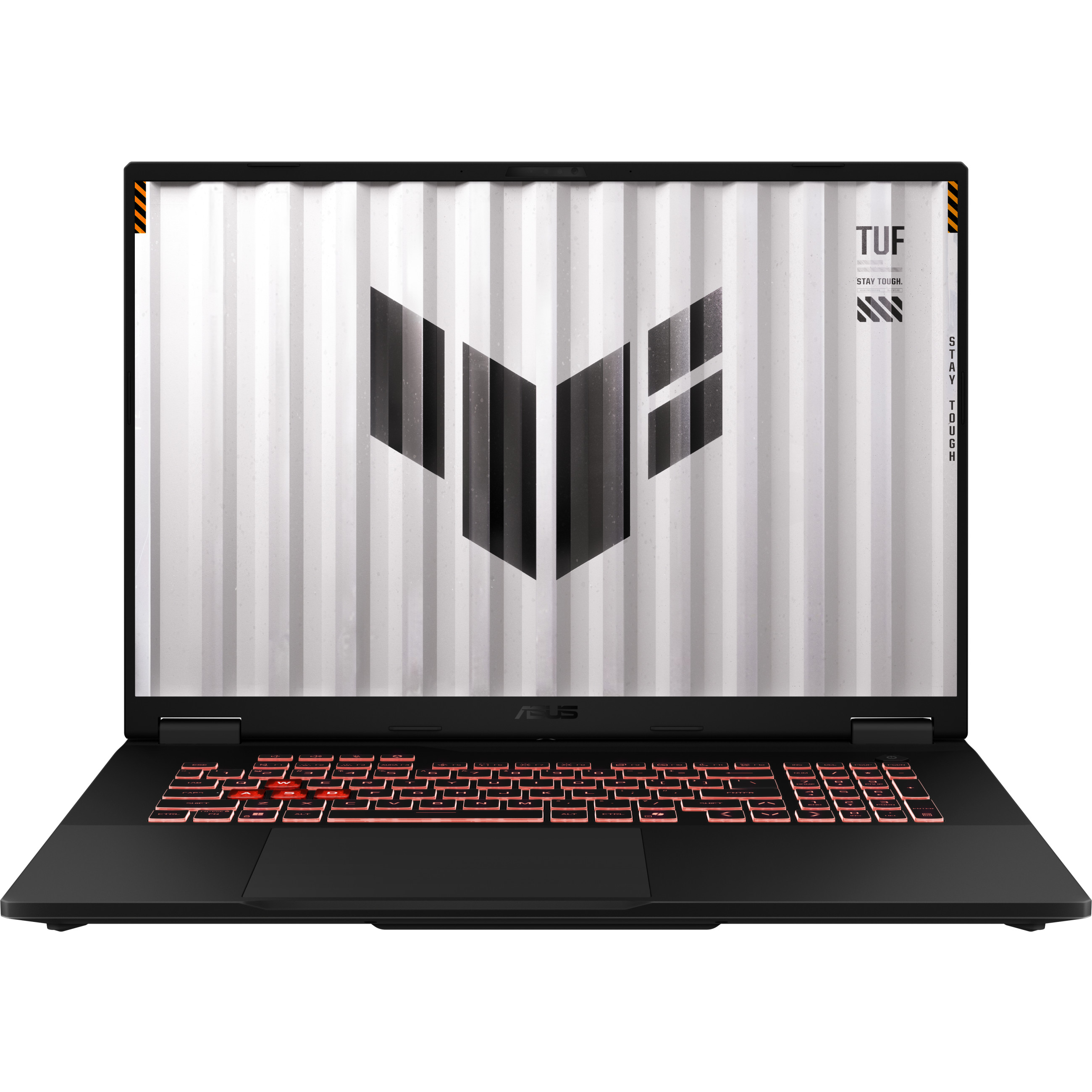 Asus TUF Gaming A18 FA808UH-S8017W Ryzen 7 260 RTX 5050 16 GB 1TBSSD Win11 Home