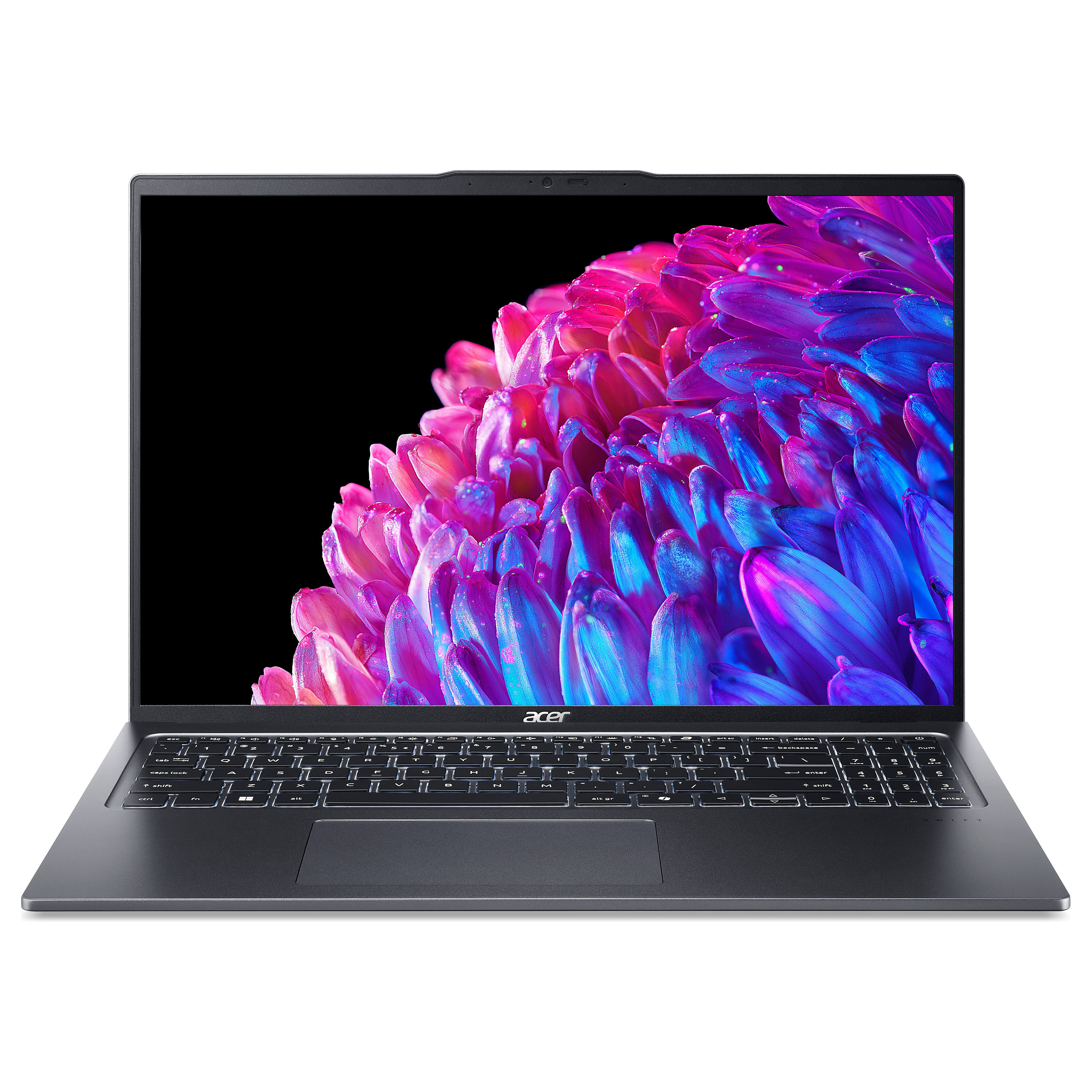 Acer Swift Go 16 OLED SFG16-72-76Q5 Notebook 40,64 cm (16