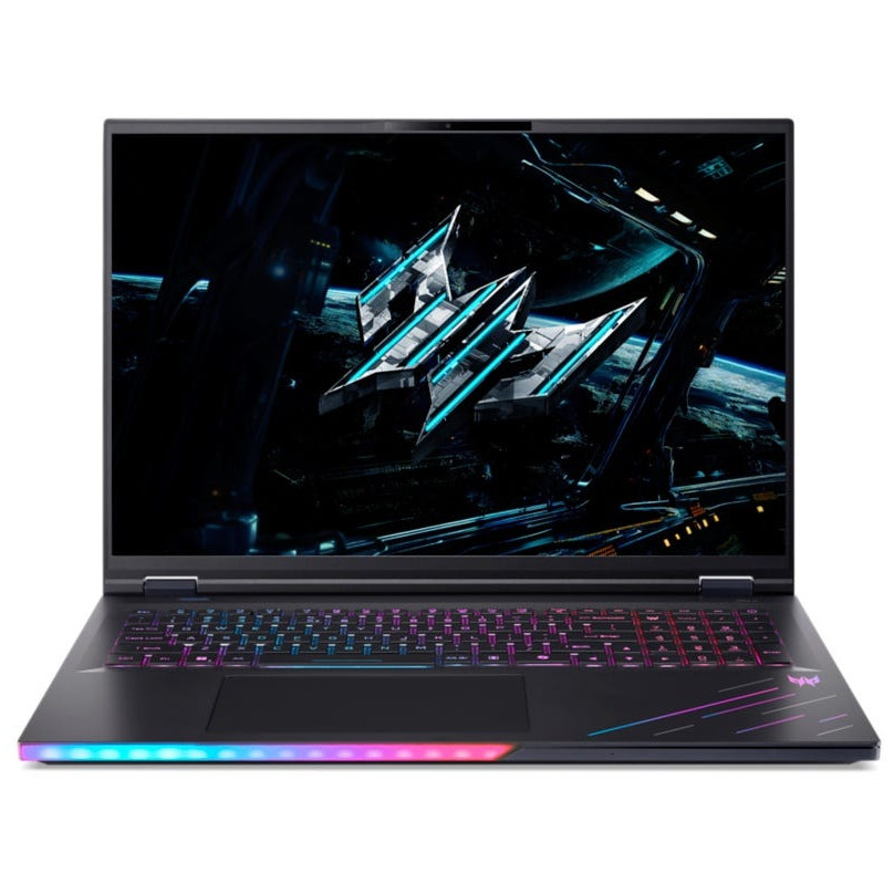 Acer Predator Helios 18 AI Notebook 45,72 cm (18