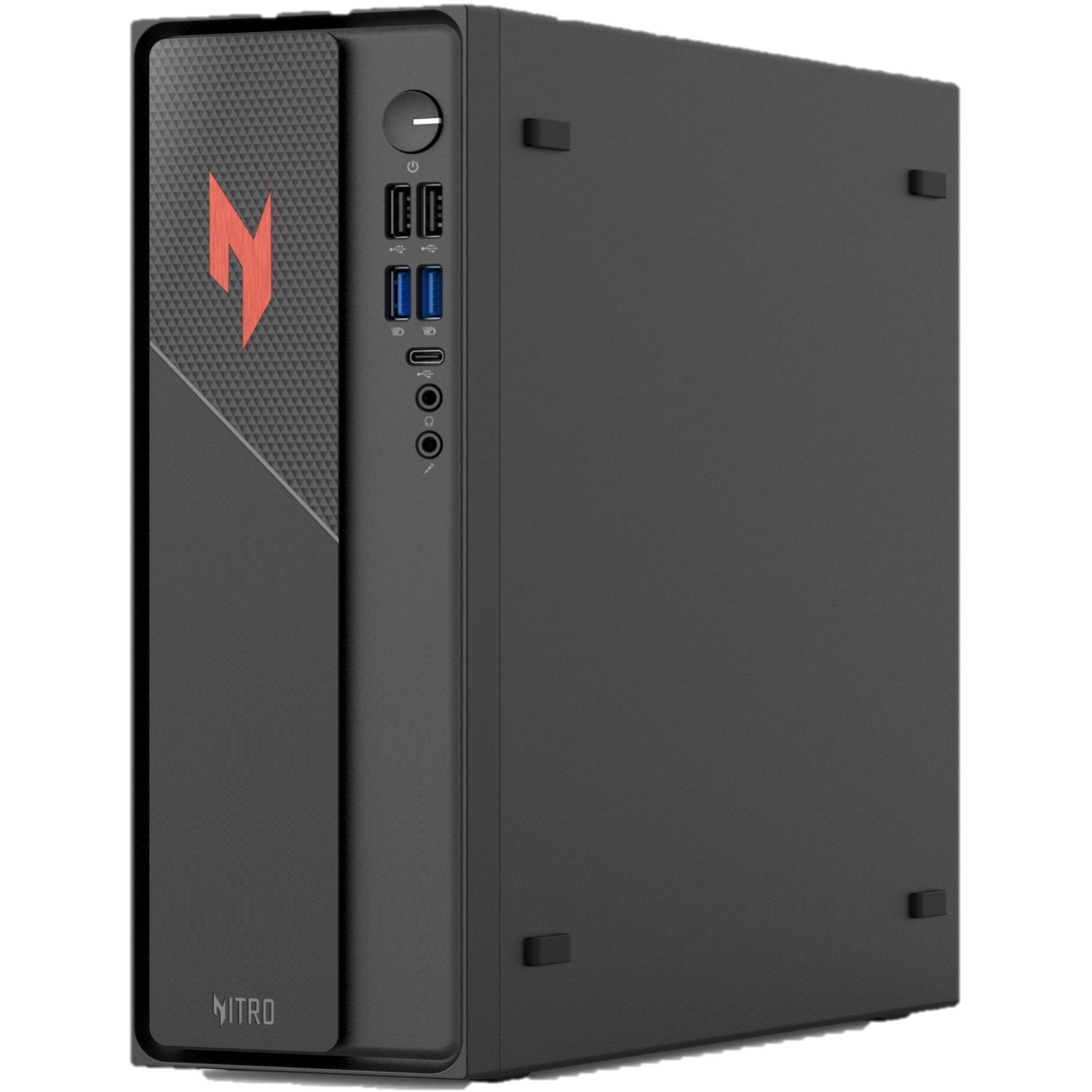 Acer Nitro N20-100 Ci5 16GB 512GB SSD RTX5060