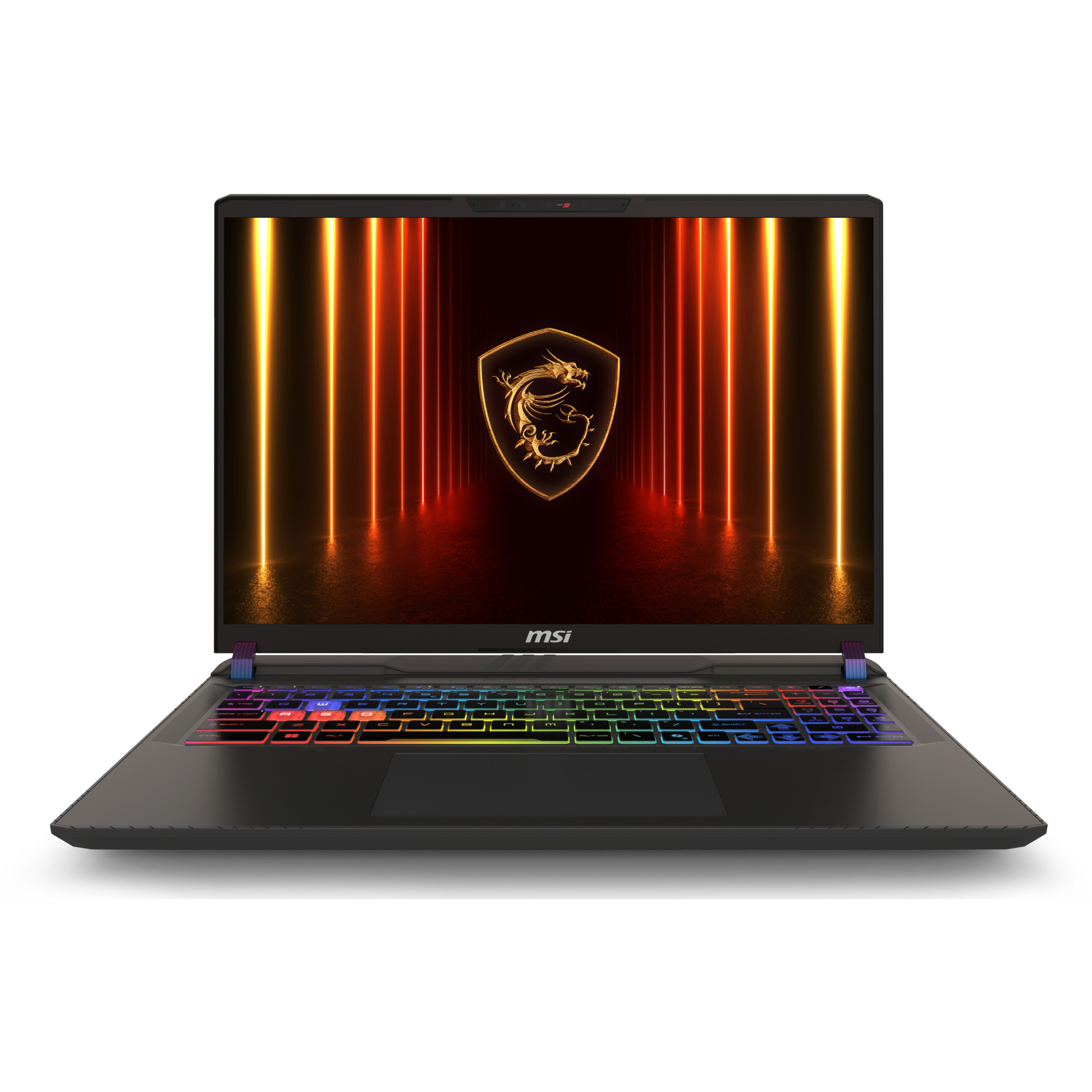 MSI Vector 16 HX AI A2XWIG-048 CU9 275HX RTX 5080 32GB 1TBSSD Win 11 Home)