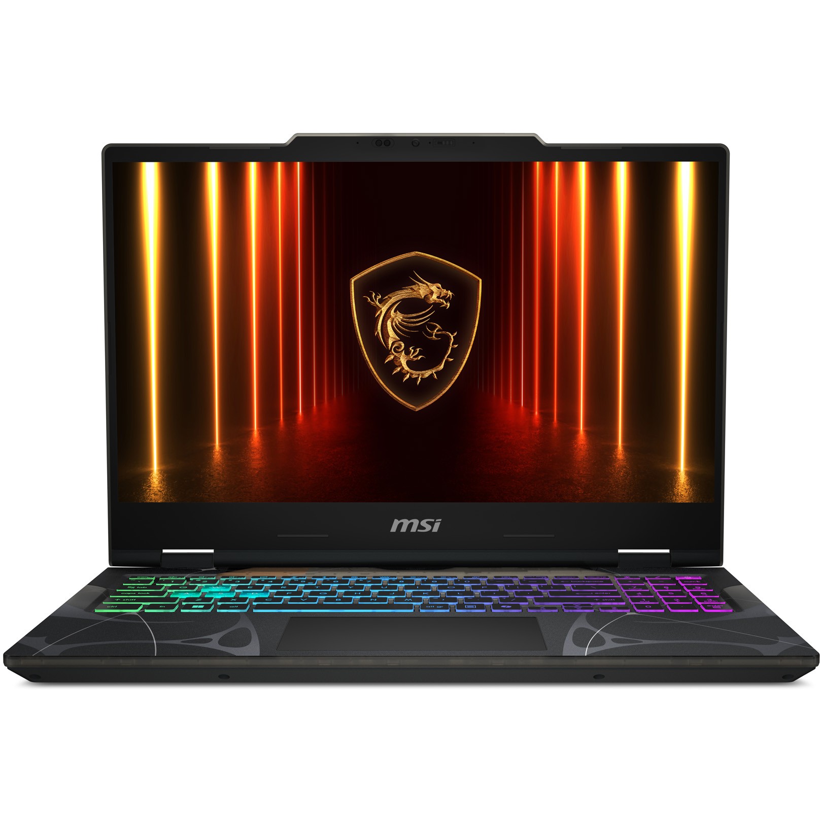MSI Cyborg 15 B2RWEKG-067 15,6