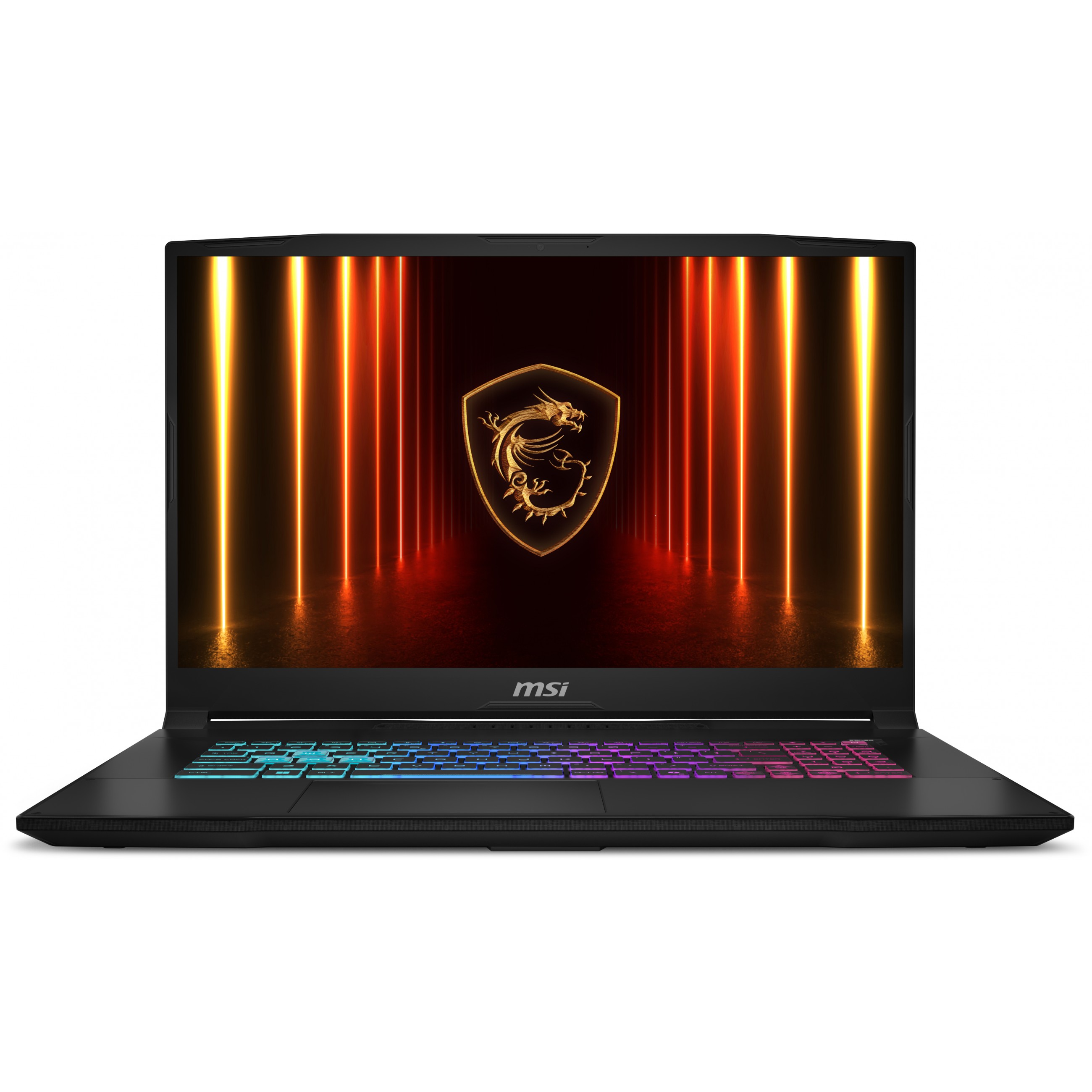 MSI Katana 17 HX B14WFK-227 17,3