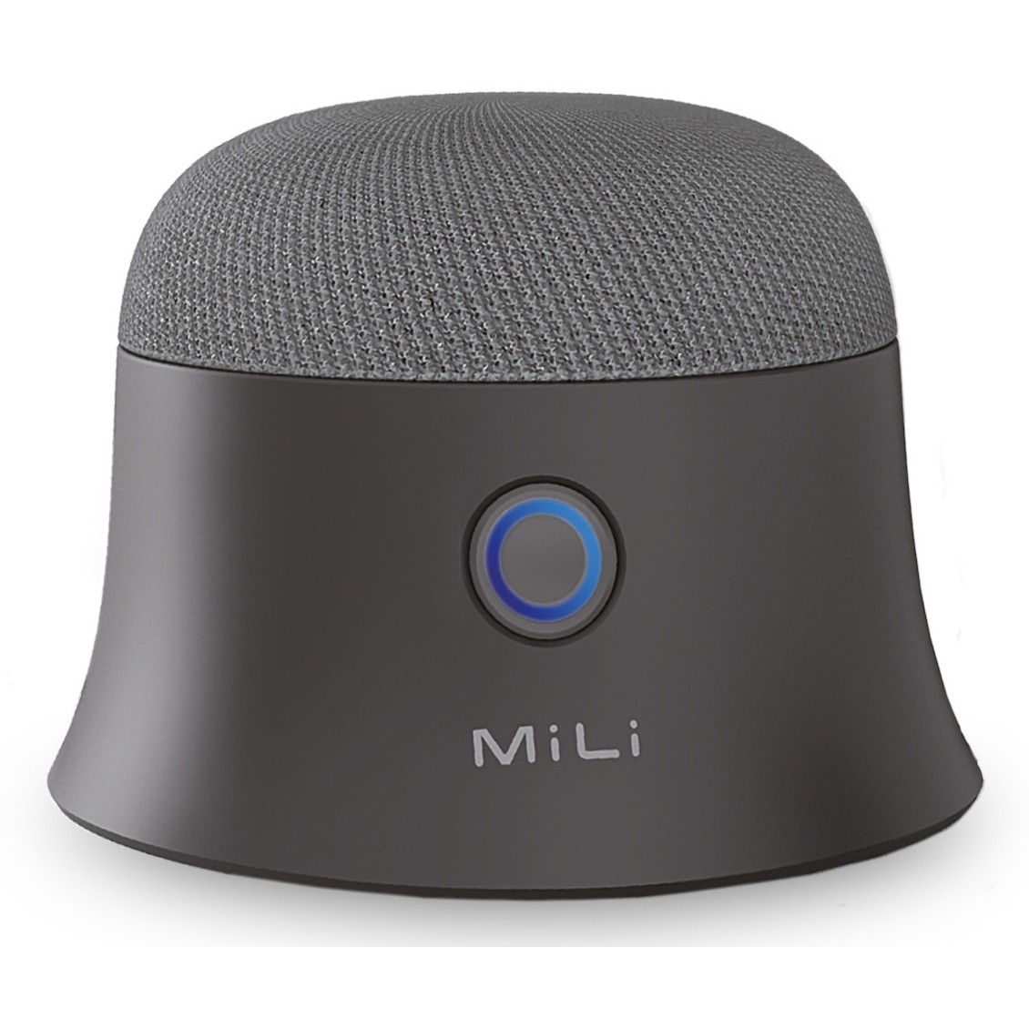 ultron Mag Soundmate magnetic BT Speaker 1 Stück black