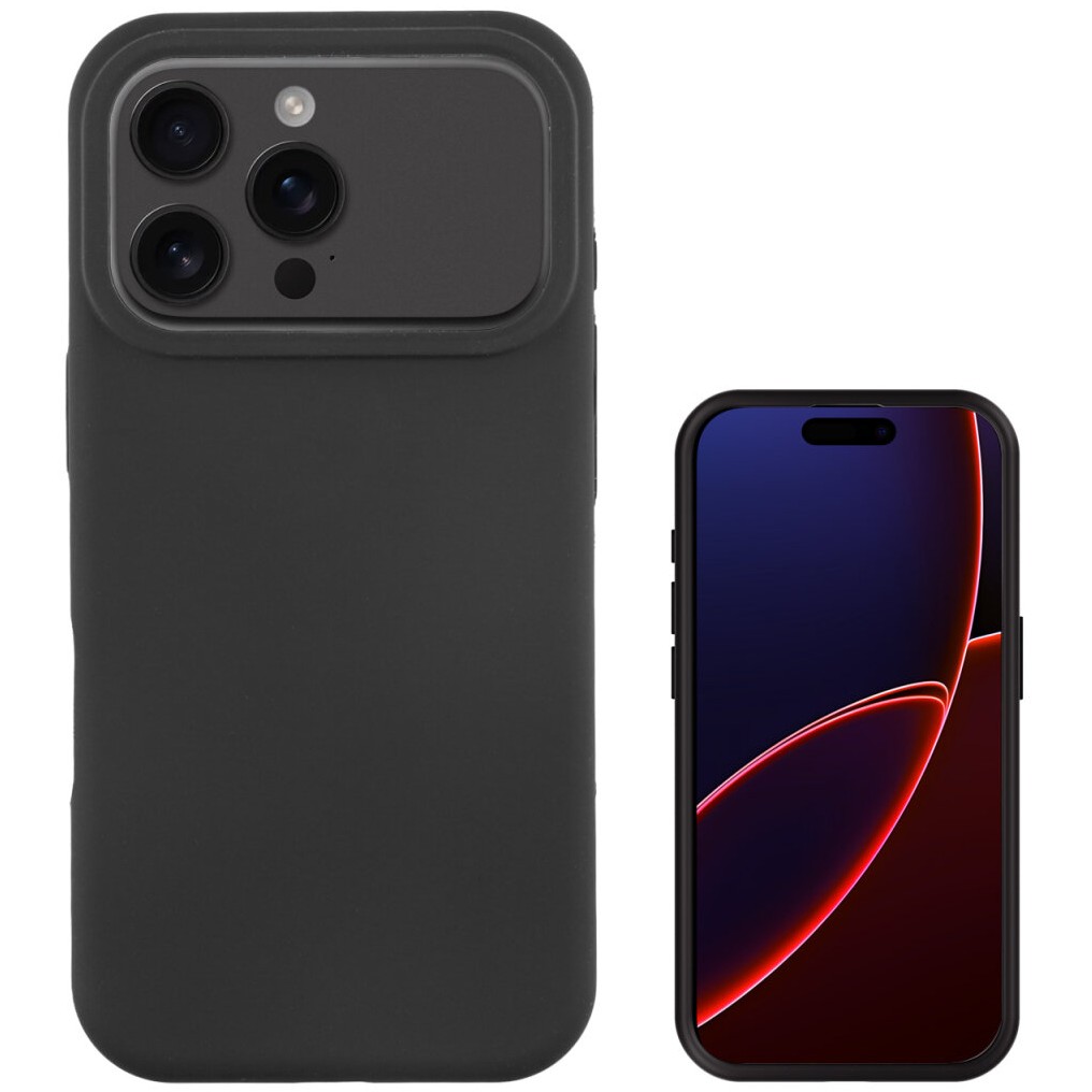 4smarts Silikon Case Cupertino fr Apple iPhone 17 Pro Max