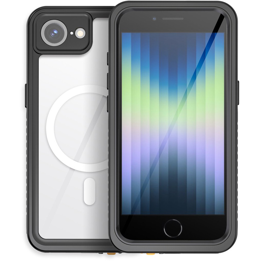 4smarts Wasserdichte Hlle Stark fr Apple iPhone Air