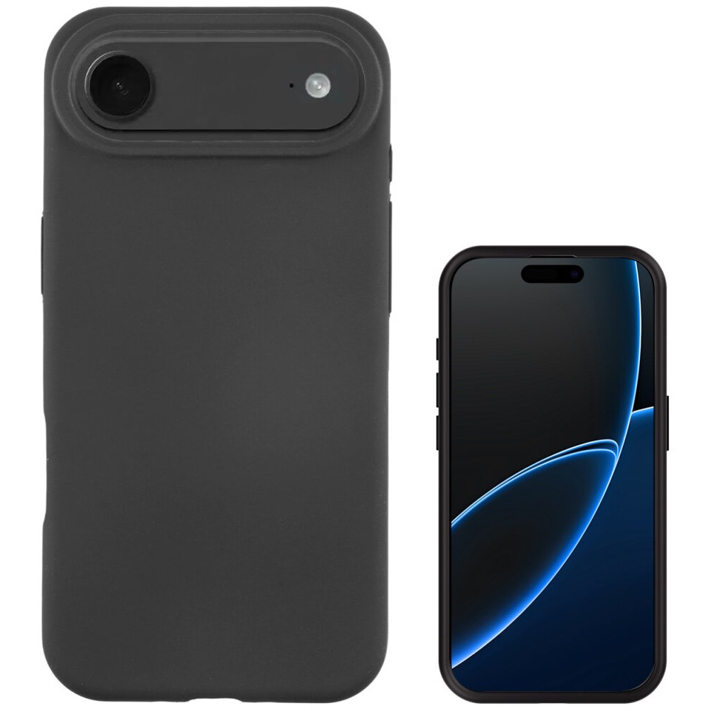 4smarts Silikon Case Cupertino fr Apple iPhone Air