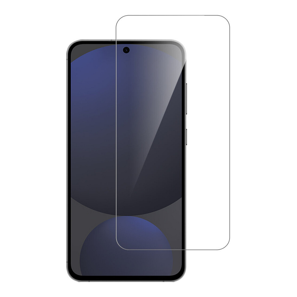 4smarts Second Glass fr Samsung Galaxy S25 FE