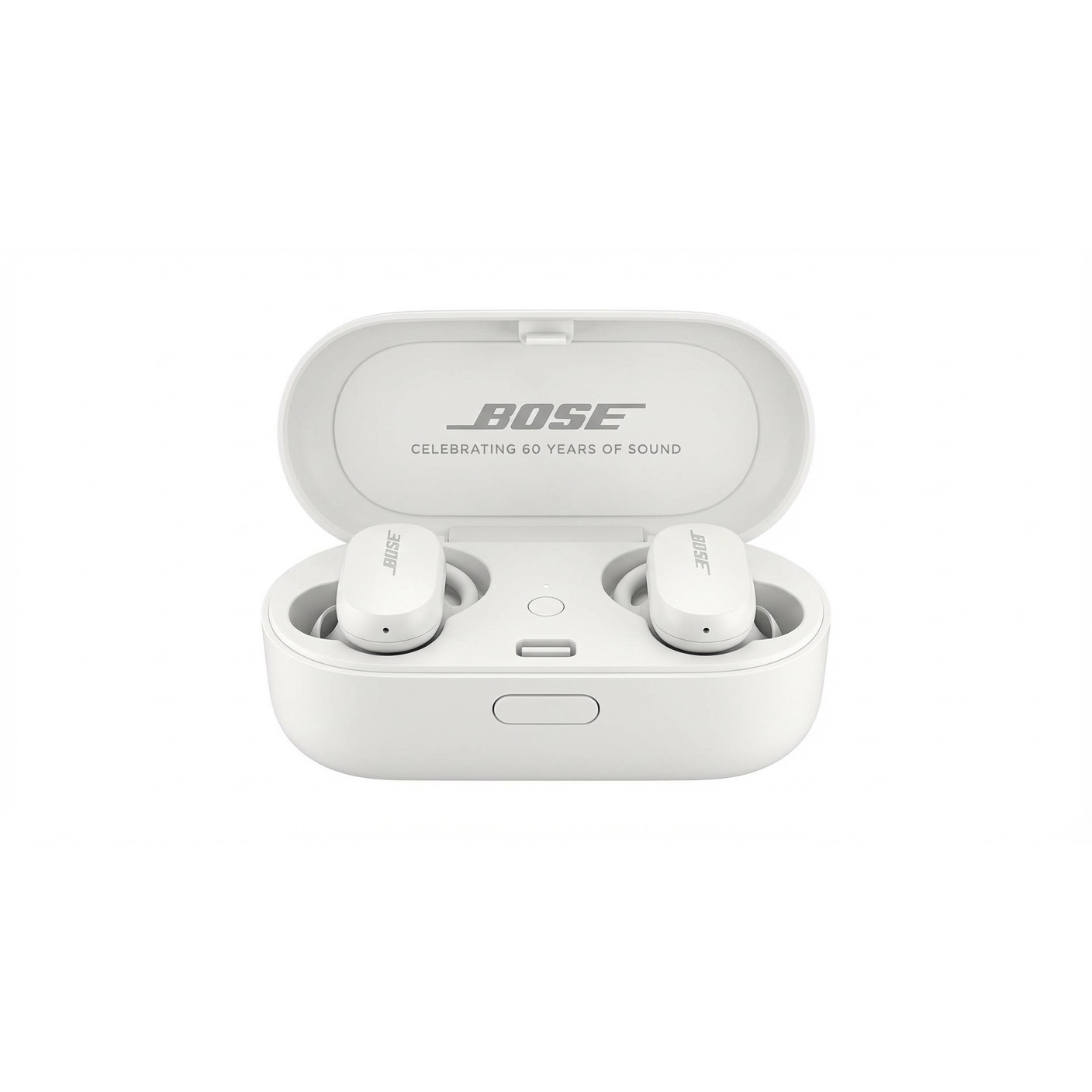 Bose Ultra Open Ear Earbuds OpenAudio-Technologie