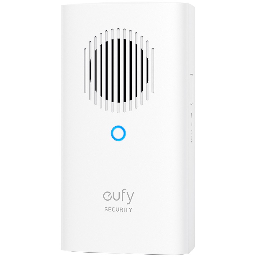 eufy Security Video Doorbell Add-On Chime