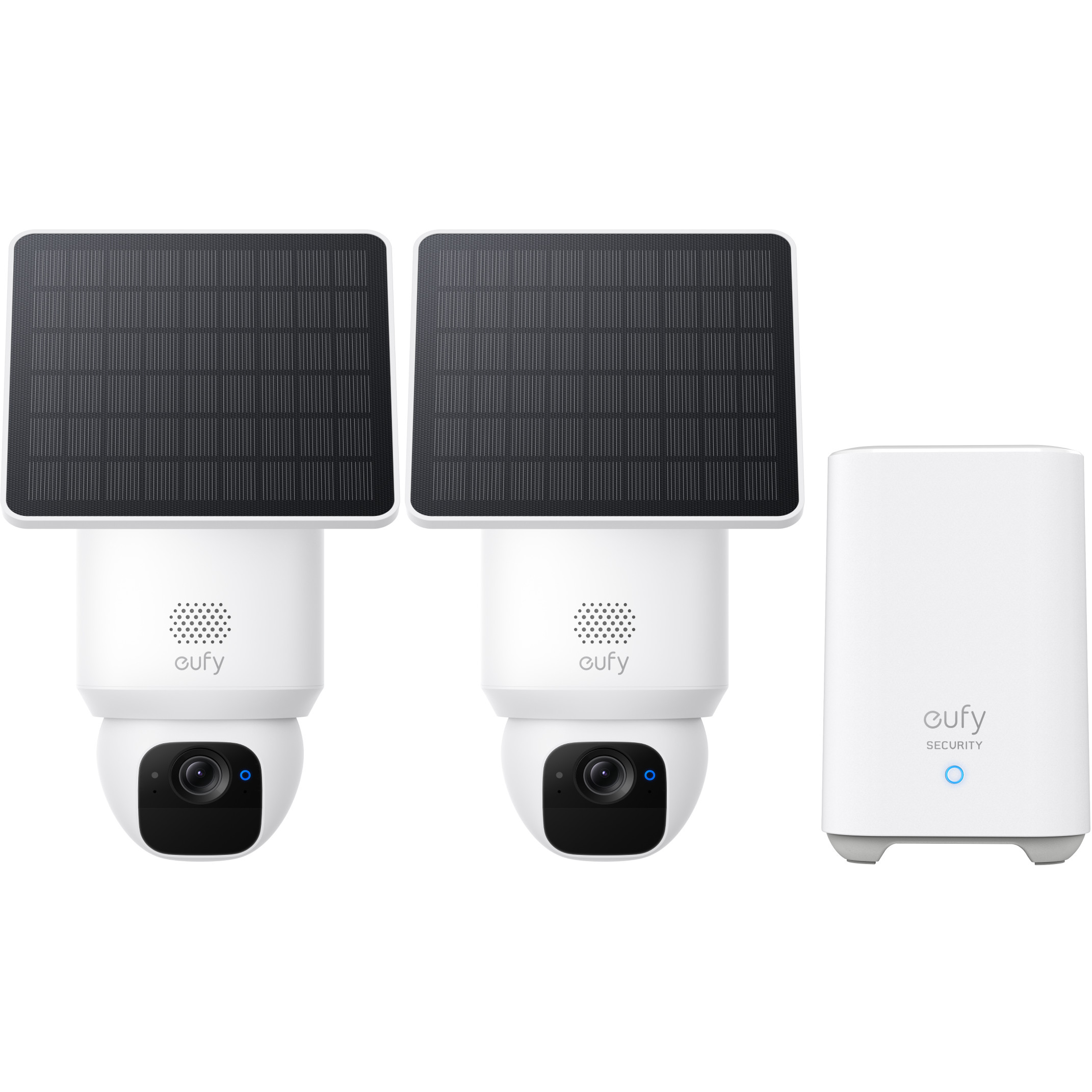 eufy SoloCam E30 2-Cam Kit