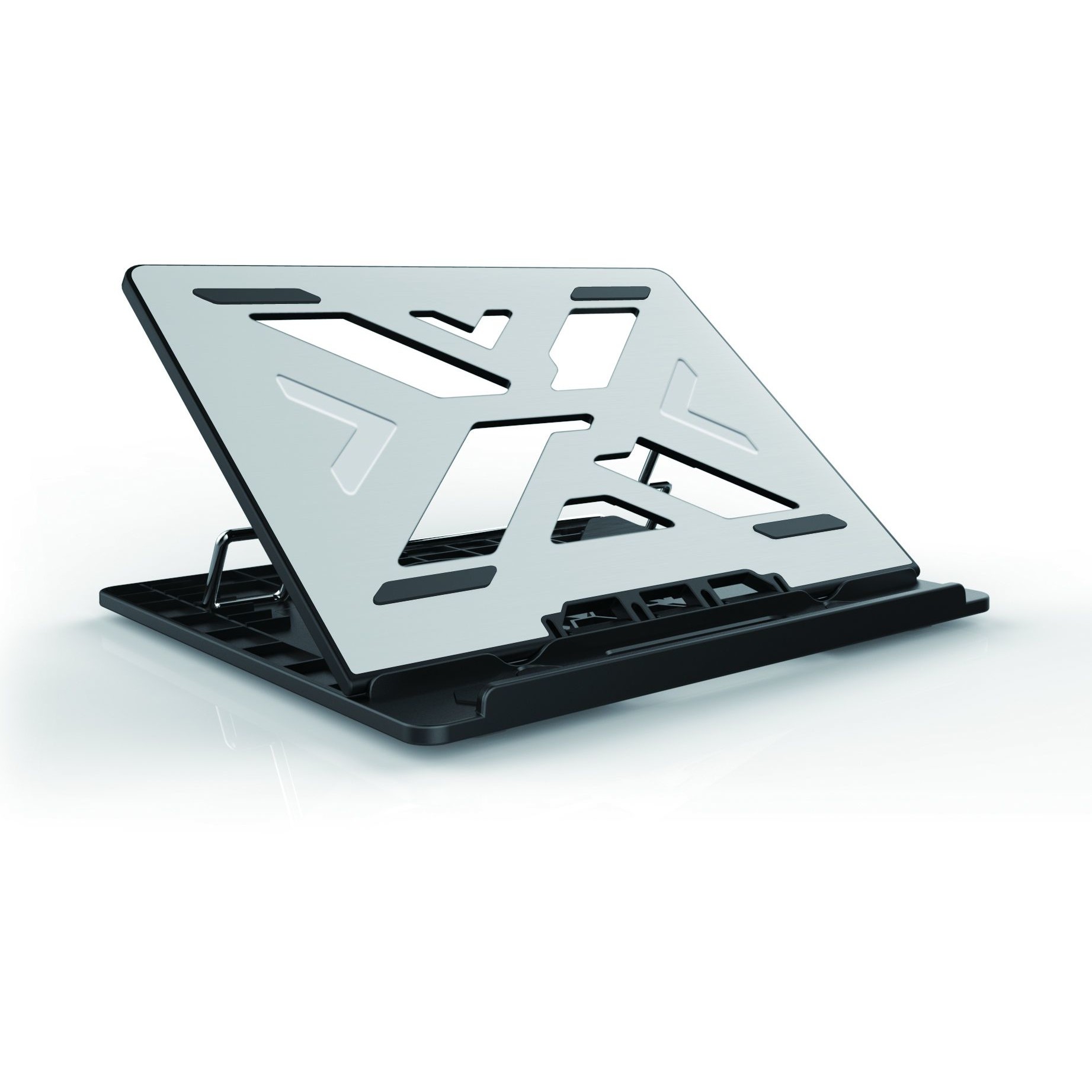 CONCEPTRONIC Laptop-Kühlpad 50Kg ERGO 15.6