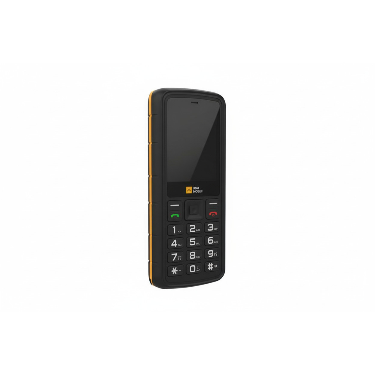AGM MOBILE M9F (4G) IP68/IP69/MIL-STD-810G, Schwimmfhig