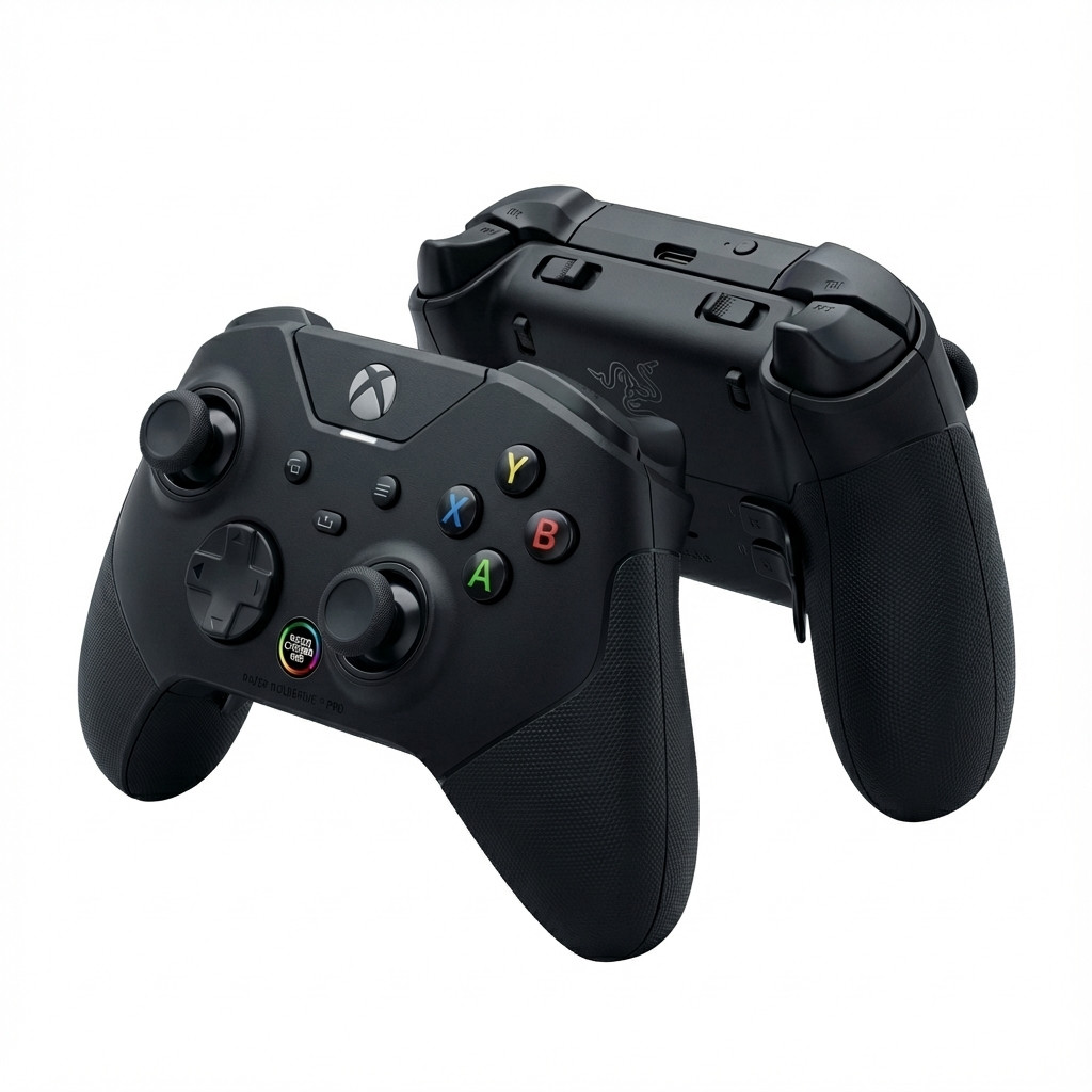 Razer Wolverine V3 Pro for PC