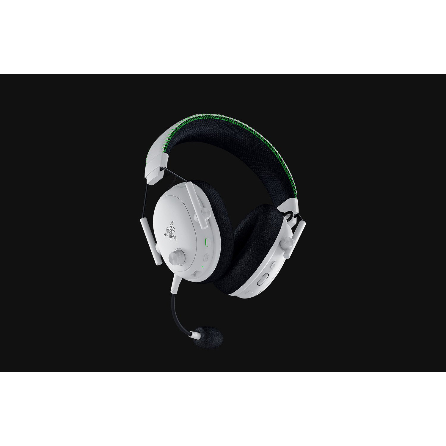 Razer BlackShark V3 Pro for Xbox white