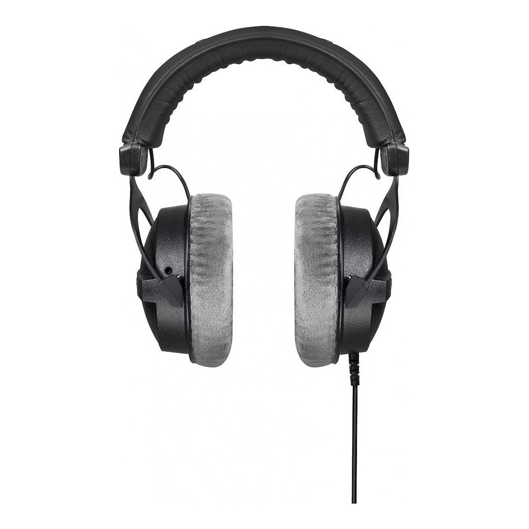 beyerdynamic DT 770 PRO 80 Ohm Over-Ear-Studiokopfhrer black