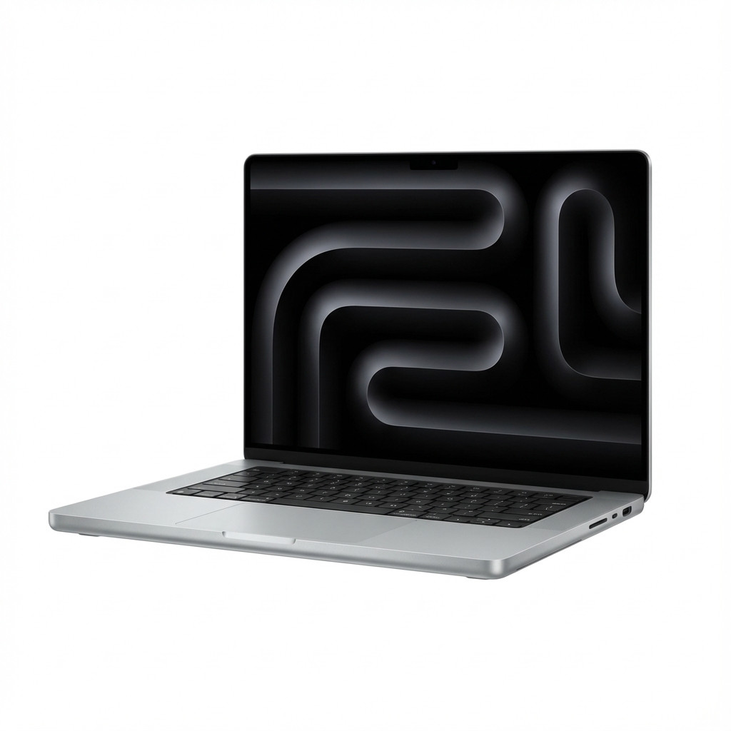 MacBook Pro 16