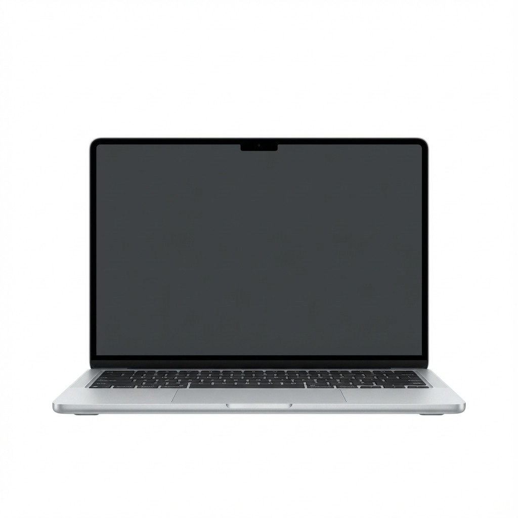 MacBook Air 15.3