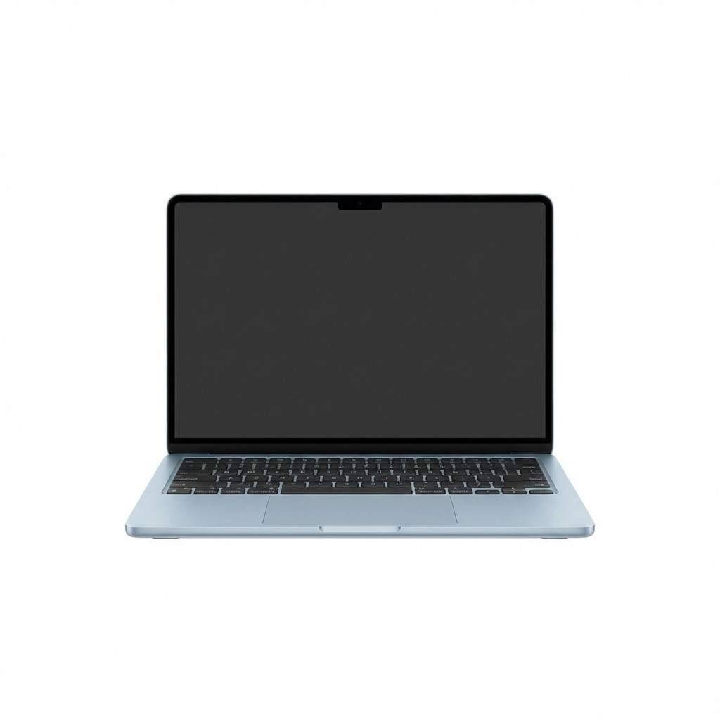 MacBook Air 13.6