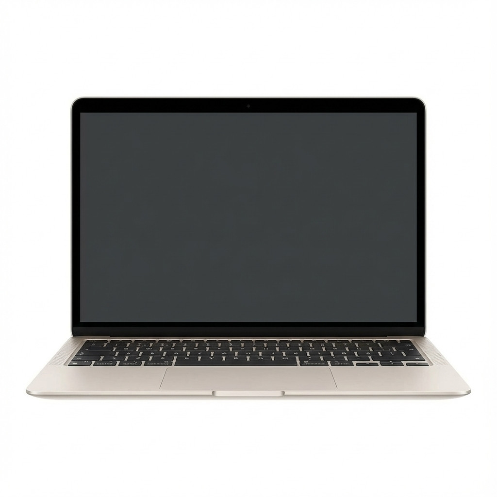 MacBook Air 13.6