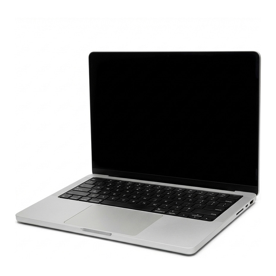 MacBook Pro 14?? Silber M4 Pro 14-Core CPU 20-Core GPU (48GB)