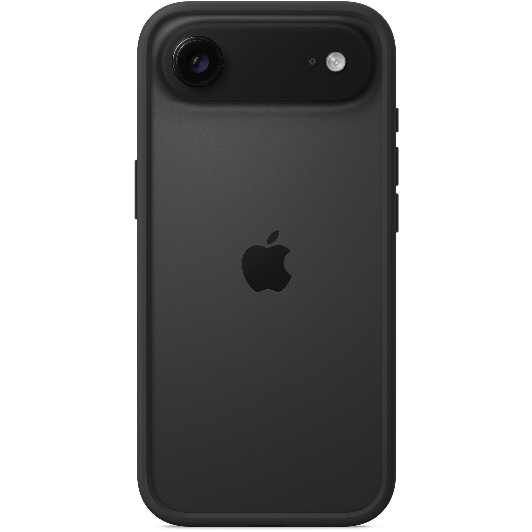 Bumper iPhone Air (schwarz)
