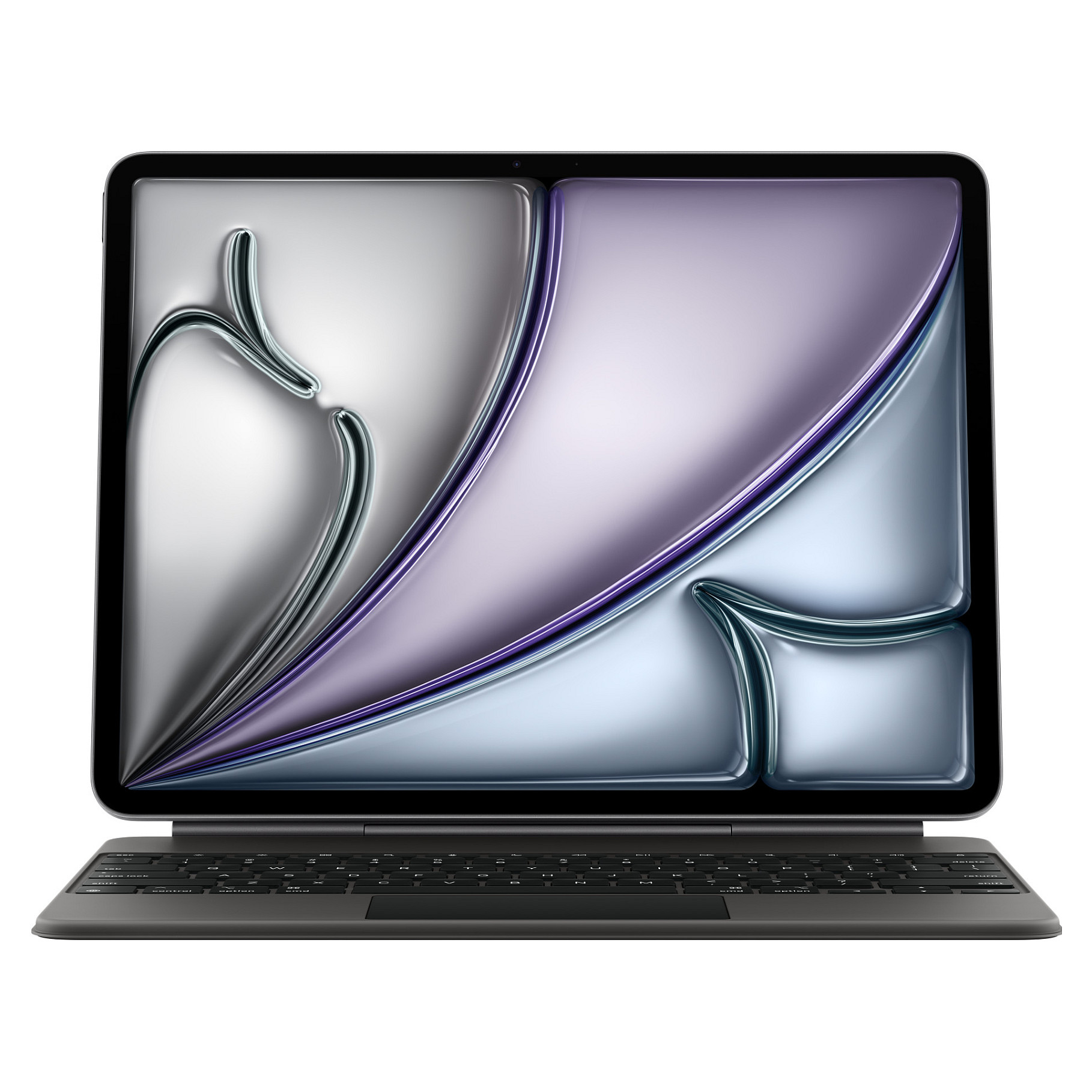 Magic Keyboard for iPadAir 33cm 13Zoll (M3) - US English - Black