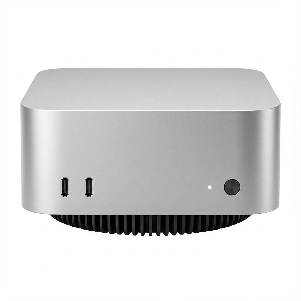 Mac Mini CTO M4 10-Core (32GB,1TB)