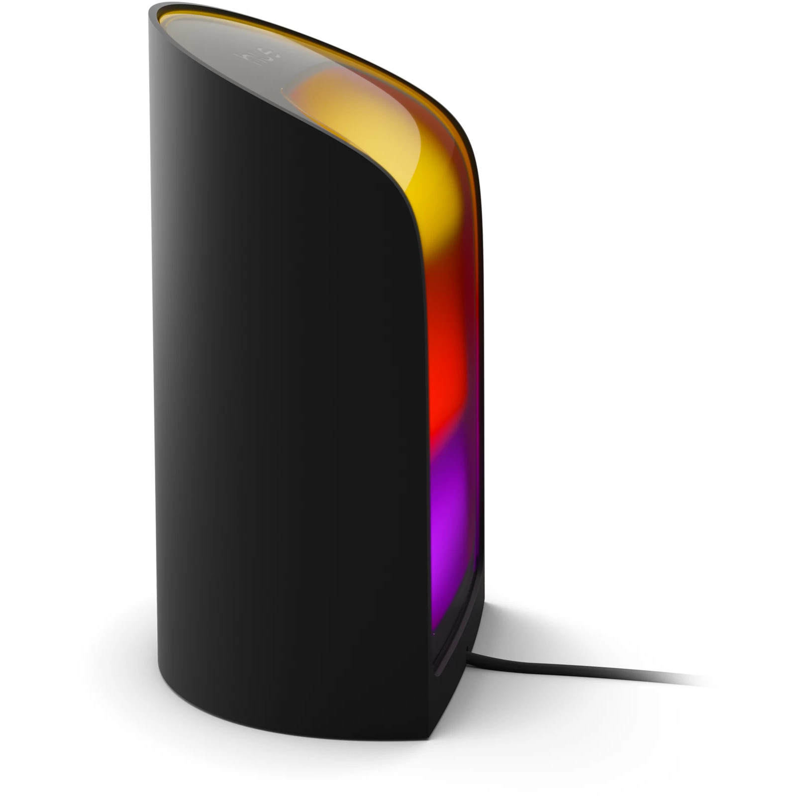 Philips Hue Play wall washer Leuchte black EU/UK