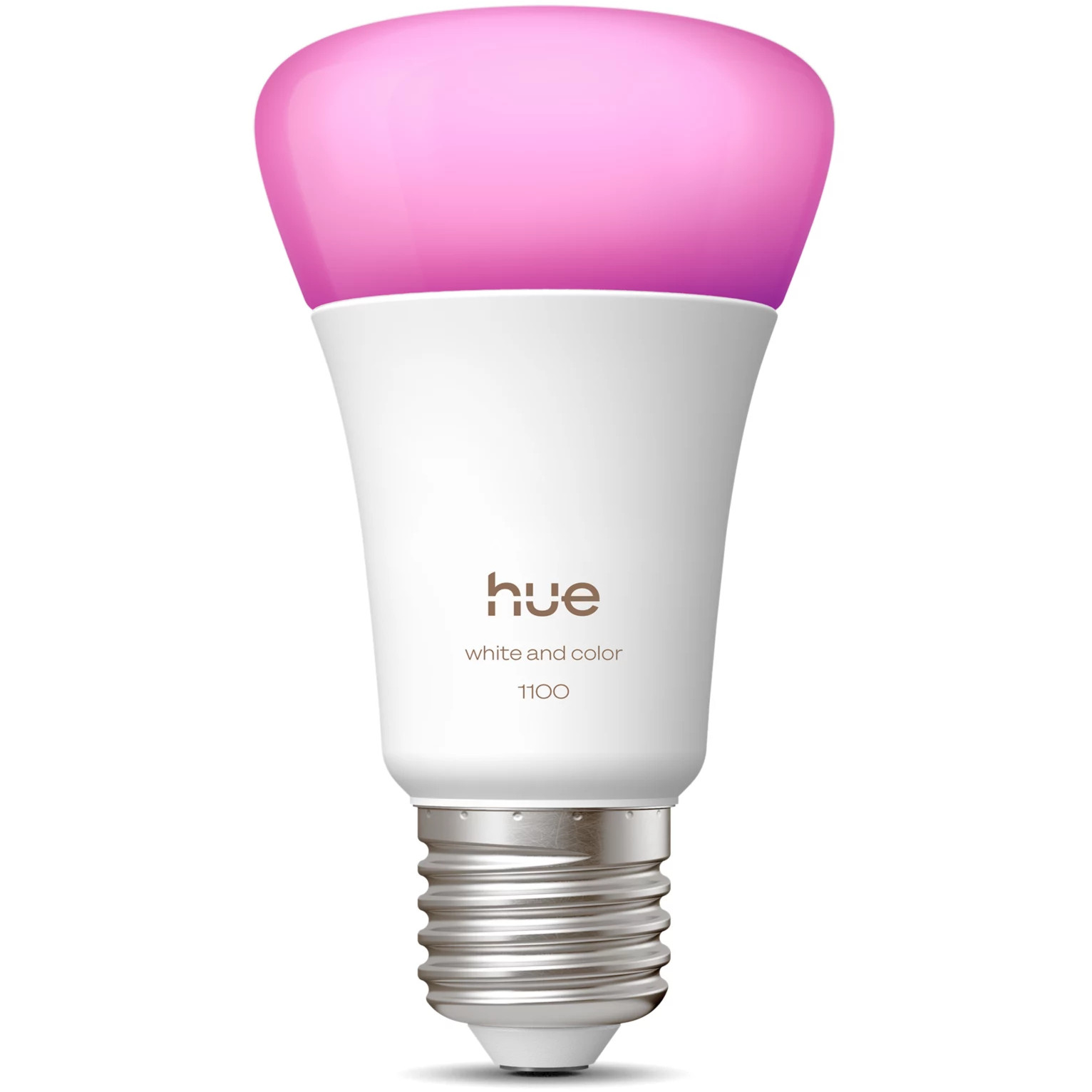 Philips Hue WACA E27 1er Pack 75W