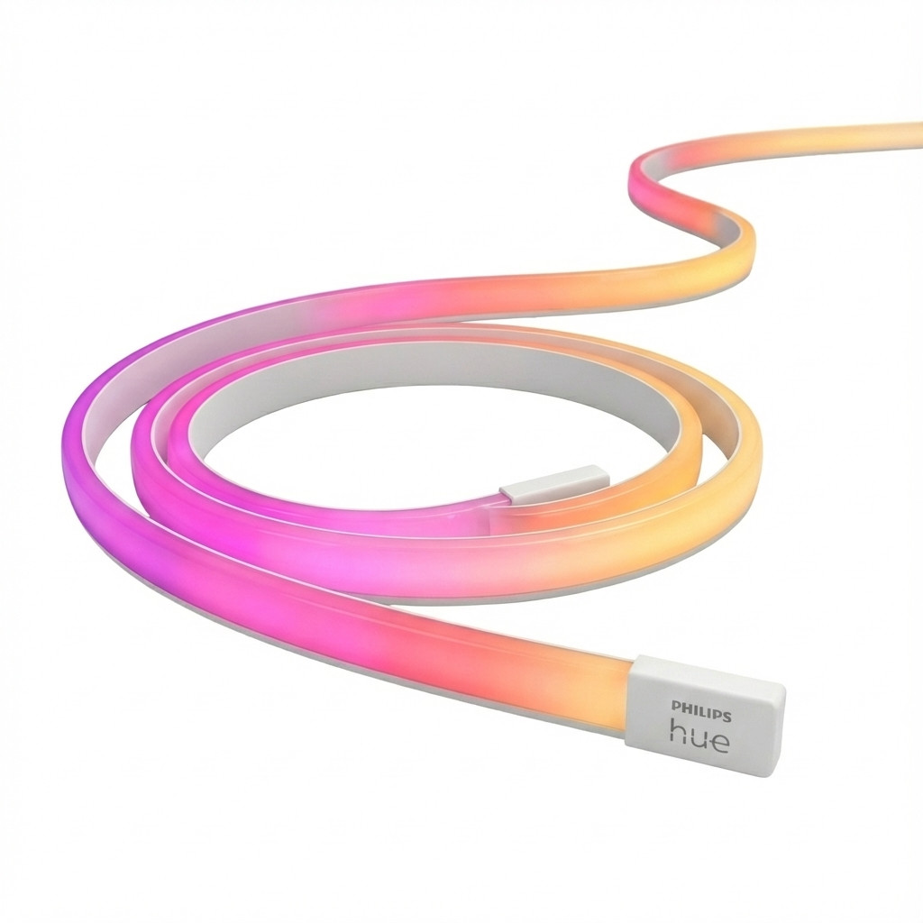 Philips Hue Flux Outdoor Lightstrip 5m