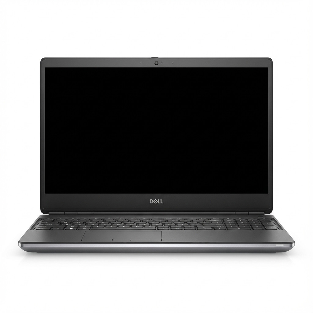 N15 Dell Precision 7550, 10850H-INTEL-CORE-I7, 15.6