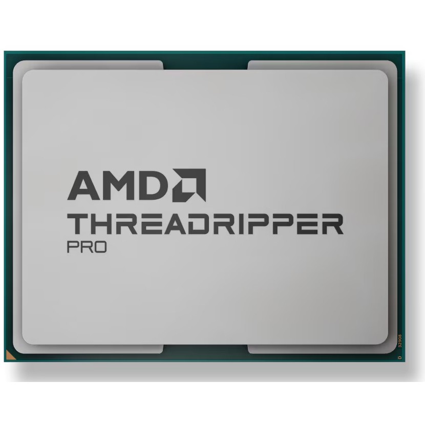 AMD Ryzen Threadripper PRO 9975WX 4.0GHz sTR5 128MB tray
