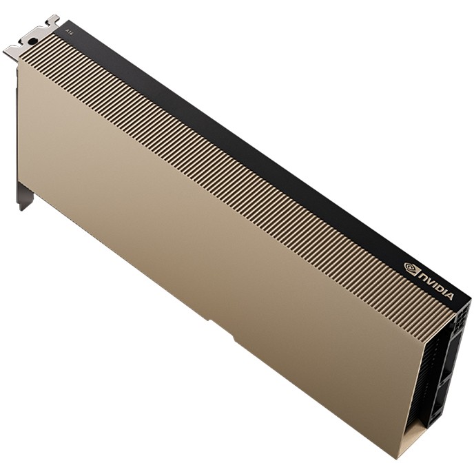 NVIDIA Tesla A16 FH 64GB GDDR6 passiv