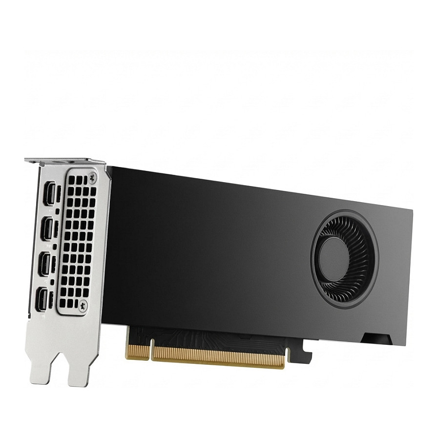 NVIDIA Quadro RTX 2000 ADA FH 16GB GDDR6 Bulk