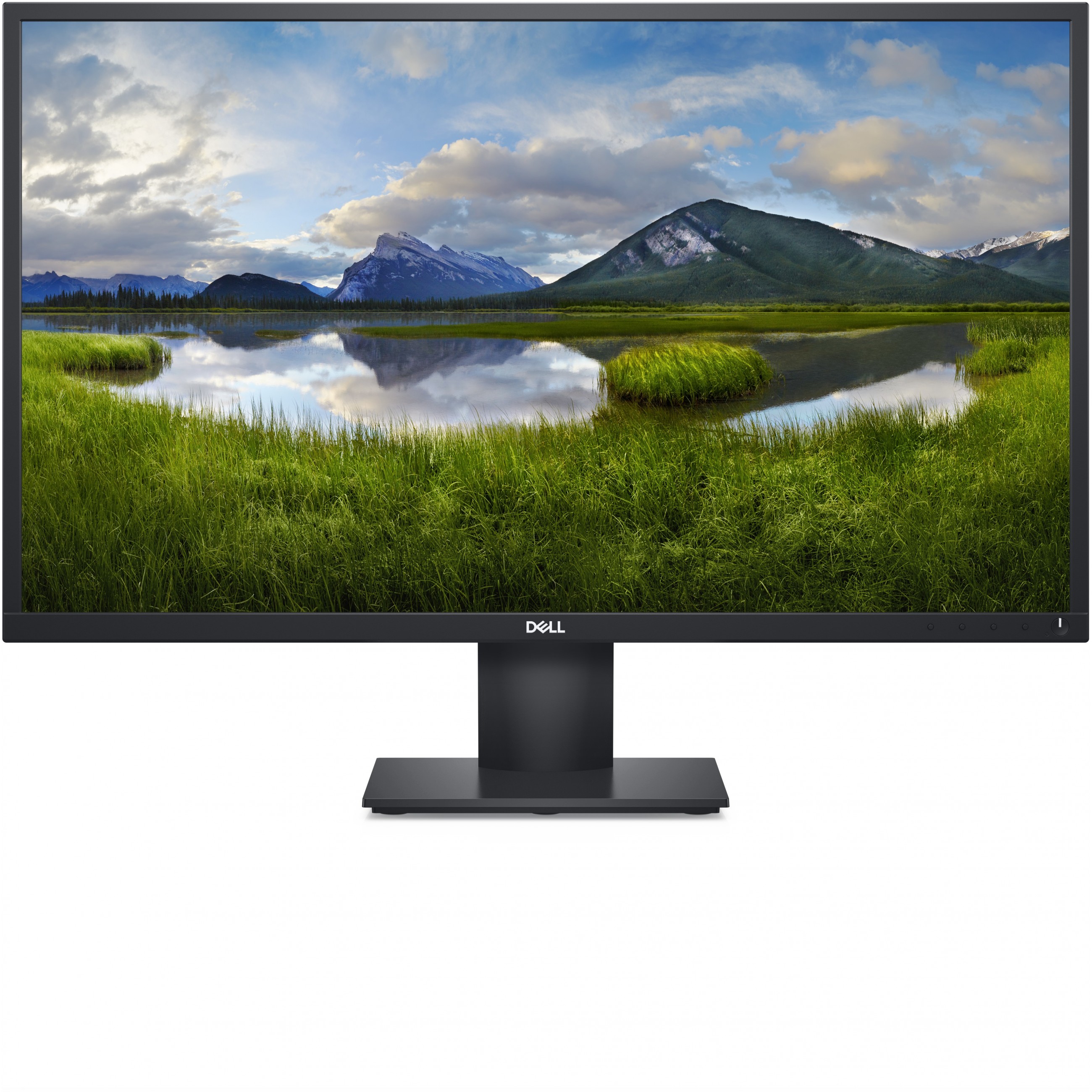 TFT E2720H 68.6cm schwarz 27''/1920x1080/VGA/DP/Full HD