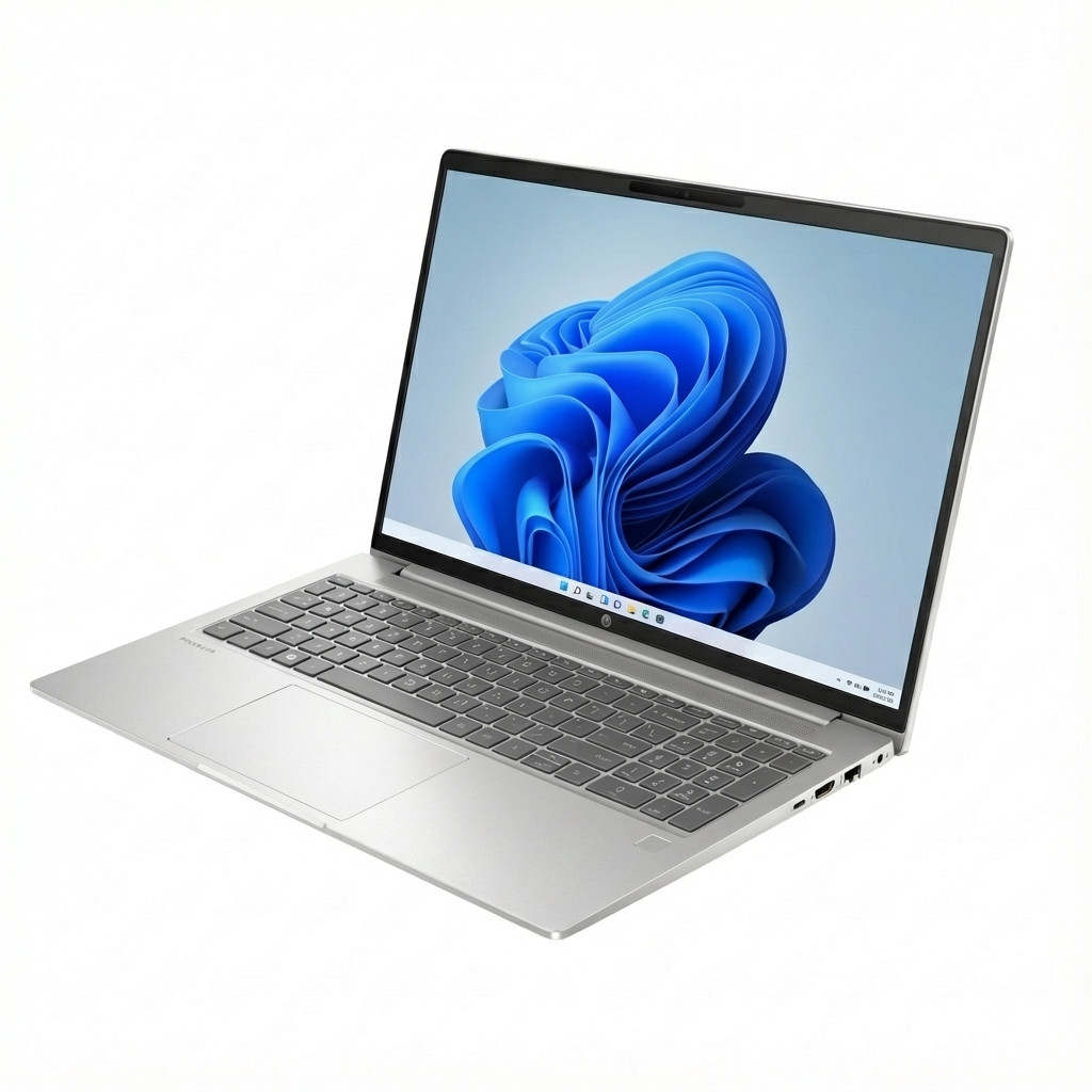 HP ProBook 4 G1a AMD Ryzen™ 5 230 AI 40,6 cm (16