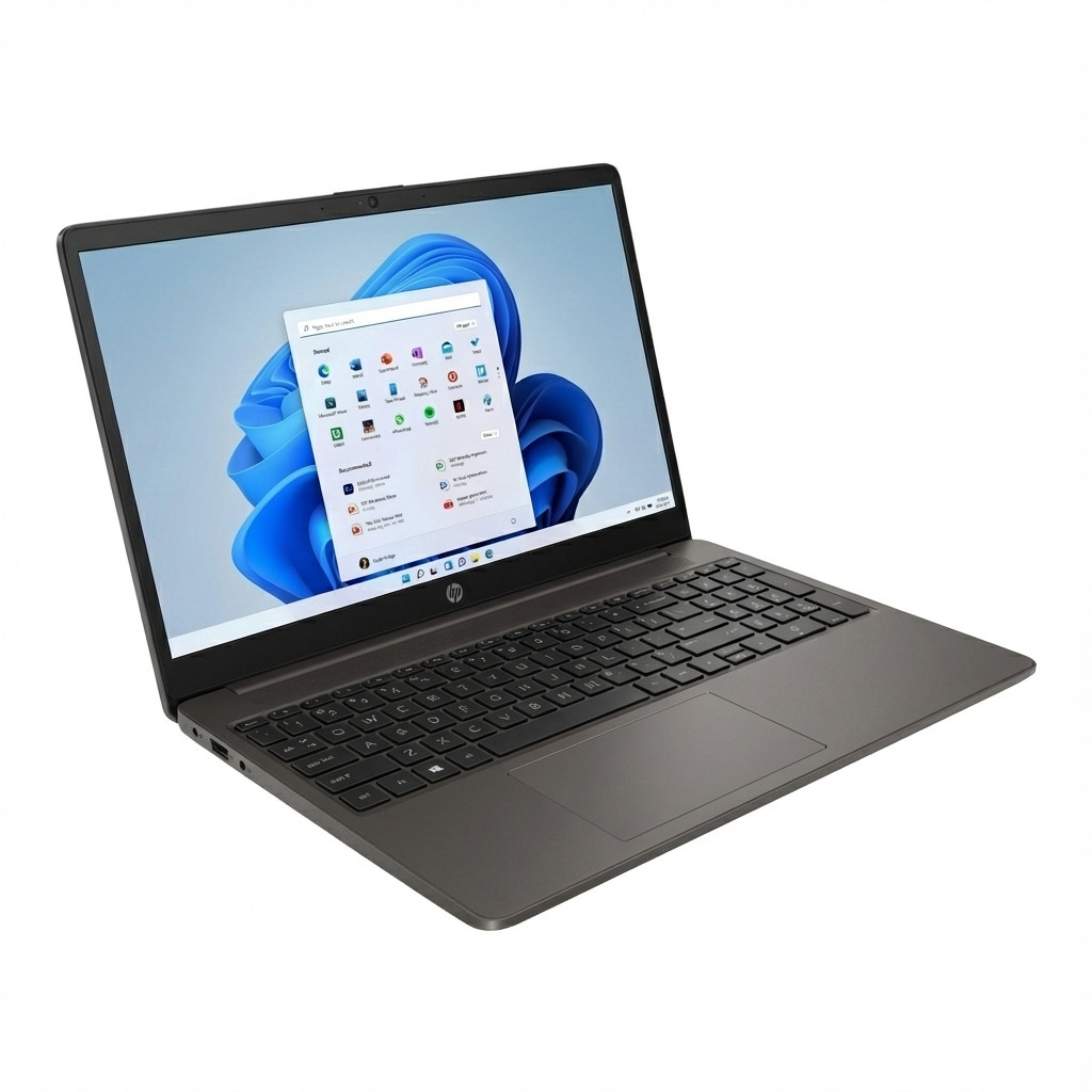 HP 255 G10 AMD Ryzen™ 3 7320U Notebook 39,6cm (15,6