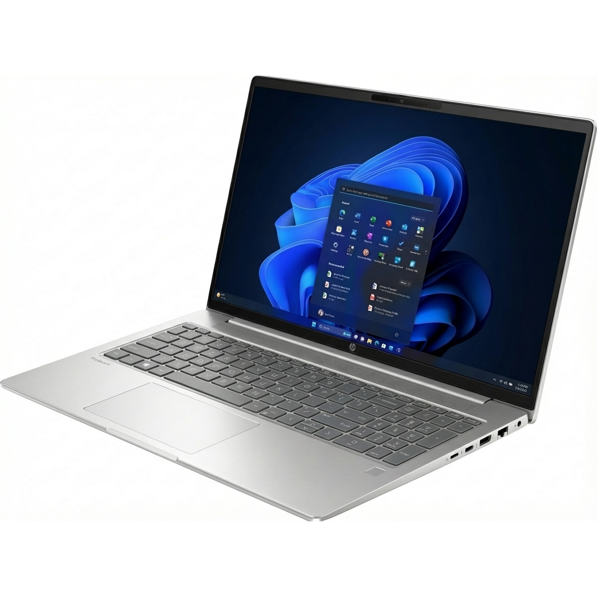 HP ProBook 4 G1a AMD Ryzen™ 5 230 Notebook AI 40,6 cm (16