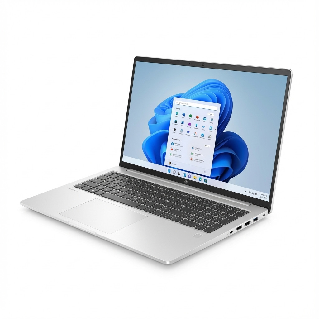 HP ProBook 4 G1a AMD Ryzen™ 7 250 Notebook AI 40,6 cm (16