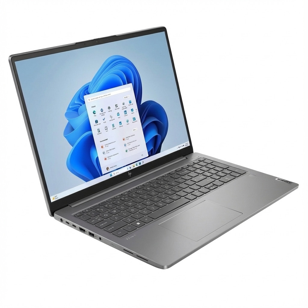 HP ZBook X G1i 16